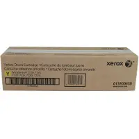 Xerox trumma 013R00658 original gul 51.000 sidor