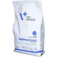 Vet Expert Veterinary Diet Cat Dermatosis 2 kg