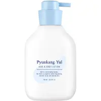 Pyunkang Yul , Barn & Baby lotion, Söt apelsin, 19,9 fl oz (590 ml)