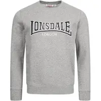 Lonsdale Berger Lp181 Tröja
