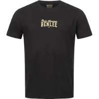 Benlee Funktionstopp 'Kilaas' sand / svart
