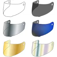 Bogotto FF403/FC-Moto Novo Visir