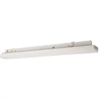 Deko-light Linear Pro 60 707221 3-faslampa 20 W LED Vit