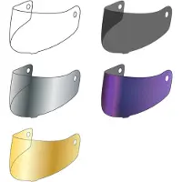 Bogotto Phantom Visir