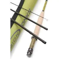 Vision Fly Fishing Vision OnkII Enhands Flugspön 4-Delade (Längd & Klass: 8´ #4)