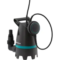Gardena 1500 Basic 400w Vattenpump