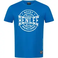 Benlee Bryson T-shirt Med Korta ärmar