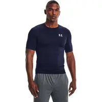 Under Armour 1361518 T-shirt Med Korta ärmar