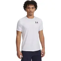 Under Armour Heatgear Fitted T-shirt Med Korta ärmar