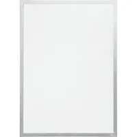 Durable DURAFRAME, Skylthållare, Plast, Metallisk, 745 mm, 1045 mm