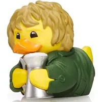 TUBBZ Lord Of The Rings Merry Boxed Edition 10 Cm Anka