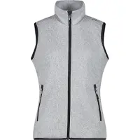 CMP Heavy Fleece 3h55766 Väst