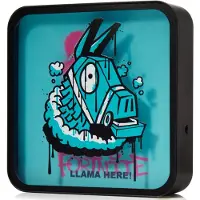 Numskull Fortnite Lampa