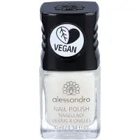 Alessandro Nail Polish Colour Explosion Nagellack 10 ml NR. 103 - MILKY DREAM