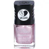 Alessandro Naglar Nagellack Colour Explosion No. 186 Dollhouse