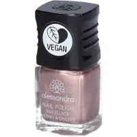 Alessandro Naglar Nagellack Colour Explosion No. 71 Brown Metallic