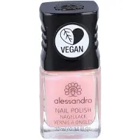 Alessandro Naglar Nagellack Colour Explosion No. 37 Baby Pink
