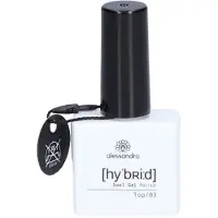 Alessandro Hybrid Top Coat 8 ml