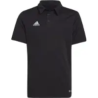 Adidas Entrada 22 Kortärmad Polotröja