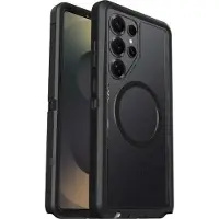 Otterbox Defender XT Clear Magnets Samsung Galaxy S25 Ultra Dark Side