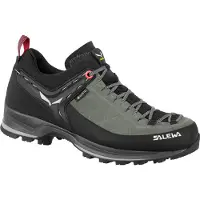 Salewa - Vandringsskor dam - Mtn Trainer 2 GTX W Shadow/Black för Unisex - Storlek 41 - Grå