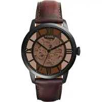 Fossil Townsman Auto - Stjärnurmakarna