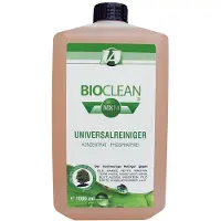 Ratioparts Allrengöringsmedel BioClean MX14; 1 l