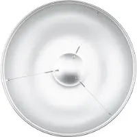 Godox Pro Beauty Dish Reflector 54cm White