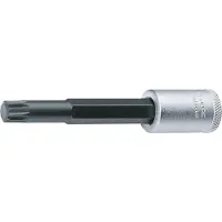 Gedore INX 30 L 10 1394339 Inner-flertandad (XZN) Skruvmejselsats M10 3/8