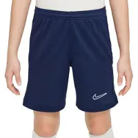 Nike Träningsshorts Dri-FIT Academy 25 - Navy/Vit Barn, storlek XS: 122-128 cm