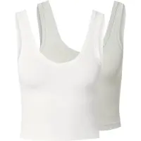 STUDIO SELECT Topp 'Pina' mint / vit