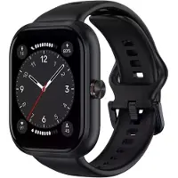 Honor Choice Watch -smartklocka, svart