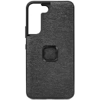Peak Design Mobile Everyday Case Fabric Samsung Galaxy S22 - Graphite.