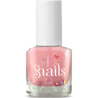 Snails Nagellack - 3-pack - Enhörning - - One Size - Nagellack