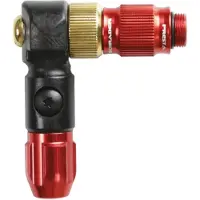 Lezyne Abs-1 Pro Hp Co2-inflator
