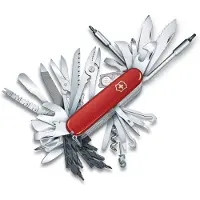 Victorinox SwissChamp XXL 1.6795.XXL Swiss pocket knife