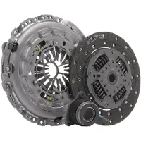 LuK Kopplingssats RepSet Pro 627 3032 33