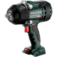 Metabo Slagmutterdragare SSW 18 LTX 1450 BL; 18 V (utan batteri och laddare)