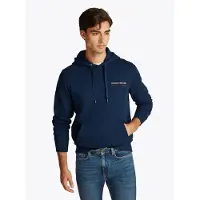 Tommy Hilfiger Color Photo Huvtröja