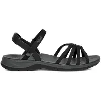Teva Women's Tirra Traveler Black