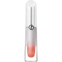 Giorgio Armani Prisma Glass Icy Plumper Läppglans 4 ml Nr. 33 - Peachy nude