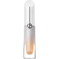 Giorgio Armani Prisma Glass Icy Plumper Läppglans 31 Golden Ice 3,5 ml