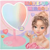 TOPModel Sminkspegel BEAUTY and ME (0412928)