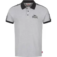 Lonsdale Setter Kortärmad Polotröja