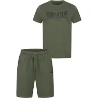 Lonsdale Moy Träningsdräkt