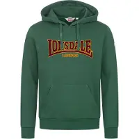 Lonsdale Classic Ll002 Huvtröja