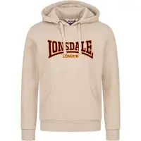 Lonsdale Classic Ll002 Huvtröja