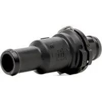MAHLE ORIGINAL Termostat, kylvätska TH 5 80
