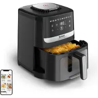 Tefal Ey5568e0 5.5l Airfryer