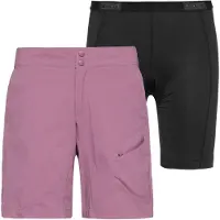 Endura Hummvee-clickfast Liner Shorts